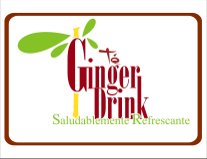 ginger drink